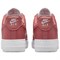 Nike Air Force 1 Low '07 Next Nature White Metallic Silver Canyon Pink Women's DV3808-115 - фото 628998