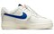 Nike Air Force 1 Low '07 Sherpa Fleece Women's DO6680-100 - фото 629012