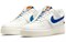 Nike Air Force 1 Low '07 Sherpa Fleece Women's DO6680-100 - фото 629013