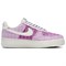 Nike Air Force 1 Low '07 Woven Together Women's HF5128-902 - фото 629018