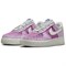 Nike Air Force 1 Low '07 Woven Together Women's HF5128-902 - фото 629019