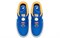 Nike Air Force 1 Low 'Blue Yellow' Women's AA0287-401 - фото 629034