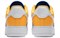 Nike Air Force 1 Low 'Blue Yellow' Women's AA0287-401 - фото 629035