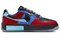Nike Air Force 1 Low Fontanka Doernbecher Cidni Women's DR6259-600 - фото 629048