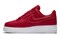 Nike Air Force 1 Low Icon Clash University Red Women's AO2132-602 - фото 629053
