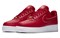 Nike Air Force 1 Low Icon Clash University Red Women's AO2132-602 - фото 629055