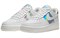 Nike Air Force 1 Low Iridescent White Women's CJ9704-100 - фото 629060