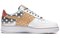 Nike Air Force 1 Low Metallic Gold Stars Women's CT3437-100 - фото 629069