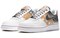 Nike Air Force 1 Low Metallic Gold Stars Women's CT3437-100 - фото 629070