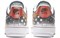 Nike Air Force 1 Low Metallic Gold Stars Women's CT3437-100 - фото 629071