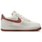 Nike Air Force 1 Low Next Nature Sail Canyon Pink Women's DC9486-105 - фото 629074