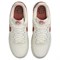 Nike Air Force 1 Low Next Nature Sail Canyon Pink Women's DC9486-105 - фото 629076