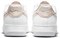 Nike Air Force 1 Low Next Nature White Pale Coral Women's DC9486-100 - фото 629087