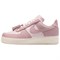 Nike Air Force 1 Low Pink Oxford Tassels Women's IB4654-661 - фото 629089