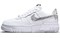 Nike Air Force 1 Low Pixel Se White Zebra Women's DH9632-100 - фото 629101