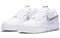 Nike Air Force 1 Low Pixel Se White Zebra Women's DH9632-100 - фото 629103