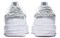 Nike Air Force 1 Low Pixel Se White Zebra Women's DH9632-100 - фото 629105