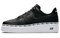 Nike Air Force 1 Low Ribbon Pack Black Women's AH6827-002 - фото 629107