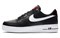 Nike Air Force 1 Low Se Black Women's CI3446-001 - фото 629112