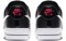 Nike Air Force 1 Low Se Black Women's CI3446-001 - фото 629115