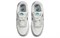 Nike Air Force 1 Low Shadow Grey Fog Bright Spruce Women's DR7856-100 - фото 629136
