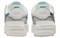 Nike Air Force 1 Low Shadow Grey Fog Bright Spruce Women's DR7856-100 - фото 629137