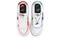 Nike Air Force 1 Low Shadow White Blue Black Women's DH1965-100 - фото 629157