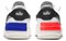 Nike Air Force 1 Low Shadow White Blue Black Women's DH1965-100 - фото 629158