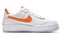 Nike Air Force 1 Low Shadow White Total Orange Women's CI0919-103 - фото 629161