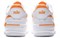 Nike Air Force 1 Low Shadow White Total Orange Women's CI0919-103 - фото 629164