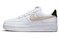 Nike Air Force 1 Low 'Tan Brown Patent' Women's FD9873-100 - фото 629172