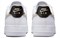 Nike Air Force 1 Low 'Tan Brown Patent' Women's FD9873-100 - фото 629176