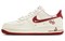 Nike Air Force 1 Low Valentine's Day 2023 Women's FD4616-161 - фото 629178