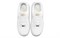 Nike Air Force 1 Low White Grey Gold Women's CZ0270-106 - фото 629187