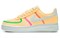 Nike Air Force 1 Lx Melon Tint Women's CK6572-800 - фото 629208