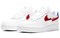 Nike Air Force 1 Lxx White Red Royal Women's DC1164-100 - фото 629216