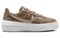 Nike Air Force 1 PLT.AF.ORM Snakeskin Women's FJ4965-200 - фото 629227