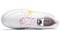 Nike Air Force 1 PLT.AF.ORM White Pearl Pink Women's FJ0737-100 - фото 629234