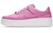 Nike Air Force 1 Sage Low 'Psychic Pink' Women's AR5339-601 - фото 629247