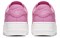 Nike Air Force 1 Sage Low 'Psychic Pink' Women's AR5339-601 - фото 629251