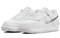 Nike Air Force 1 Shadow White Chrome Women's DQ0837-100 - фото 629255