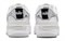 Nike Air Force 1 Shadow White Chrome Women's DQ0837-100 - фото 629257