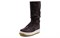 Nike Air Force 1 Upstep Warrior Deep Burgundy Dark Cayenne Women's 860522-600 - фото 629276