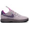 Nike Air Force 1 Wild Light Violet Ore Hyper Magenta Black Dark Raisin Women's FZ2600-200 - фото 629287