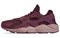 Nike Air Huarache Burgundy Women's BV1170-600 - фото 629297
