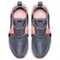 Nike Air Huarache City Low 'Cool Grey' Women's AH6804-008 - фото 629305