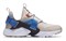 Nike Air Huarache City Low Desert Sand White Women's AH6804-006 - фото 629308