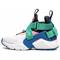Nike Air Huarache City Sail Light Menta Lt Racer Blue Women's AH6787-103 - фото 629332