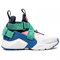 Nike Air Huarache City Sail Light Menta Lt Racer Blue Women's AH6787-103 - фото 629333