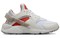 Nike Air Huarache Crater Premium 'White Orange' Women's DR0449-100 - фото 629338